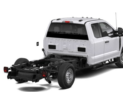 2026 Ford F-250SD - Photo 15