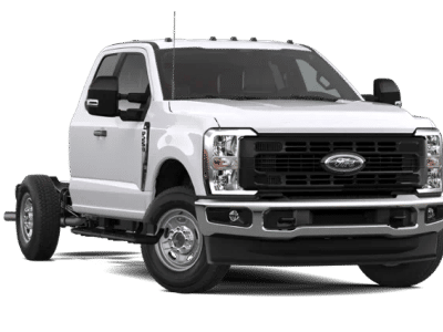 2026 Ford F-250SD - Photo 14