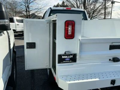 2026 Ford F-250SD - Photo 2