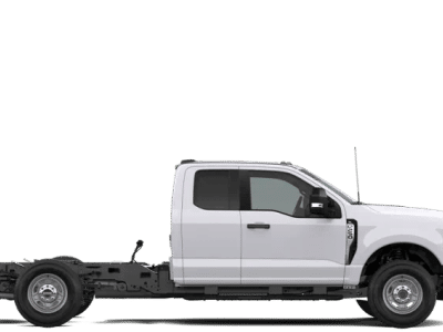 2026 Ford F-250SD - Photo 17