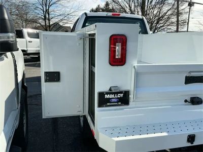 2026 Ford F-250SD - Photo 10