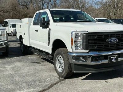 2026 Ford F-250SD - Photo 7