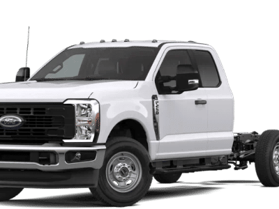2026 Ford F-250SD - Photo 11