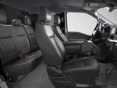 2026 Ford F-250SD - Photo 13