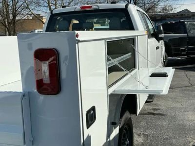 2026 Ford F-250SD - Photo 1