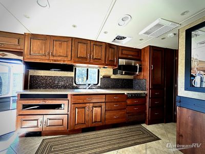 2013 Fleetwood Excursion - Photo 8
