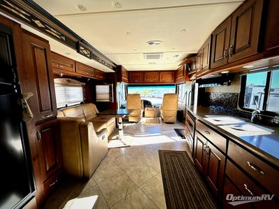 2013 Fleetwood Excursion - Photo 5