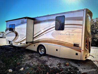 2013 Fleetwood Excursion - Photo 2