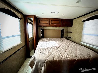 2013 Fleetwood Excursion - Photo 13