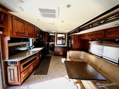 2013 Fleetwood Excursion - Photo 4