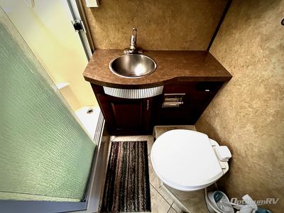 2013 Fleetwood Excursion - Photo 12