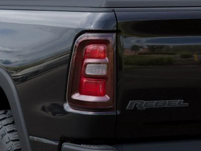2026 RAM 1500 — detail view