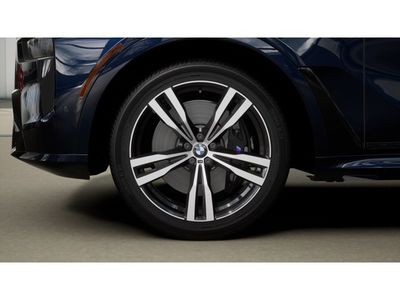 2026 BMW X7 - Photo 7