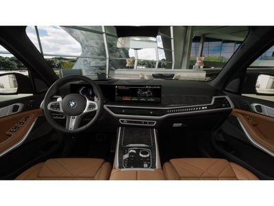 2026 BMW X7 - Photo 10