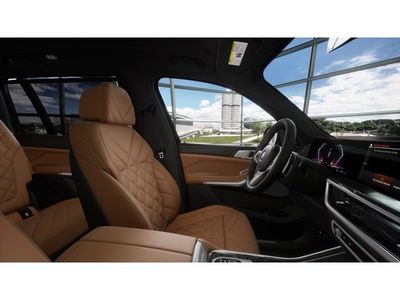 2026 BMW X7 - Photo 9