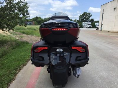 2025 Can-Am Spyder RT Limited Platine Wheels - Photo 12
