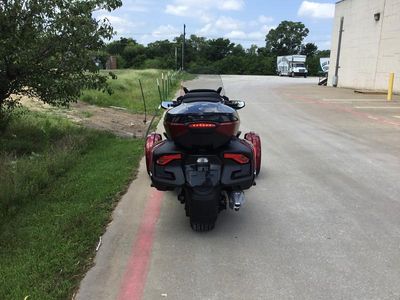2025 Can-Am Spyder RT Limited Platine Wheels - Photo 4