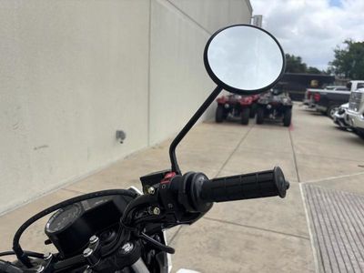 2025 Honda XR150L - Photo 9