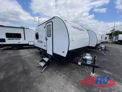 2025 Gulf Stream RV Yellowstone Trail Edition - Photo 1