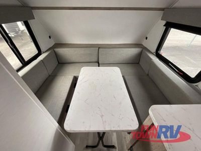 2025 Gulf Stream RV Yellowstone Trail Edition - Photo 18