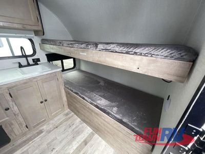 2025 Gulf Stream RV Yellowstone Trail Edition - Photo 23