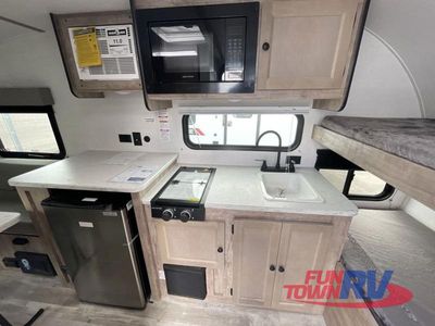 2025 Gulf Stream RV Yellowstone Trail Edition - Photo 13