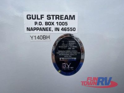 2025 Gulf Stream RV Yellowstone Trail Edition - Photo 26