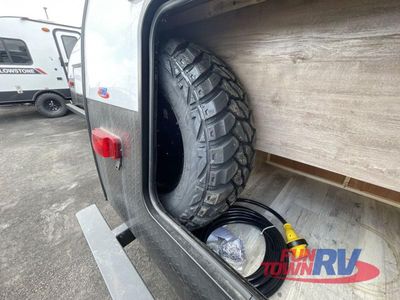 2025 Gulf Stream RV Yellowstone Trail Edition - Photo 11
