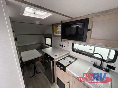 2025 Gulf Stream RV Yellowstone Trail Edition - Photo 12