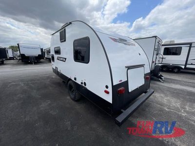 2025 Gulf Stream RV Yellowstone Trail Edition - Photo 4