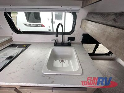 2025 Gulf Stream RV Yellowstone Trail Edition - Photo 14