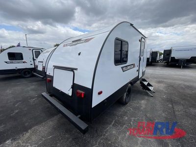 2025 Gulf Stream RV Yellowstone Trail Edition - Photo 5
