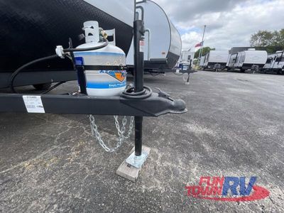 2025 Gulf Stream RV Yellowstone Trail Edition - Photo 8