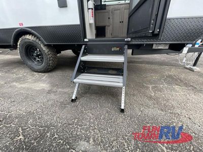 2025 Gulf Stream RV Yellowstone Trail Edition - Photo 9