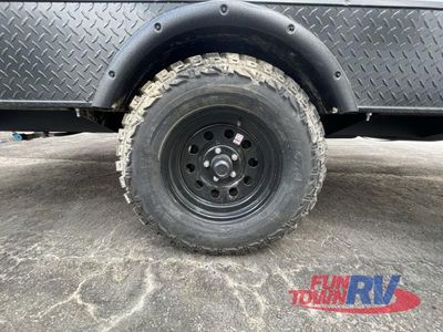 2025 Gulf Stream RV Yellowstone Trail Edition - Photo 10