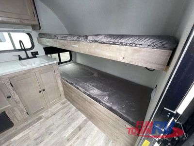 2025 Gulf Stream RV Yellowstone Trail Edition - Photo 24