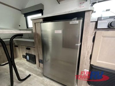 2025 Gulf Stream RV Yellowstone Trail Edition - Photo 17