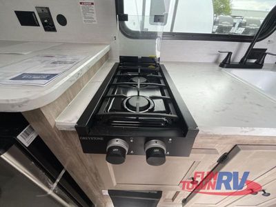 2025 Gulf Stream RV Yellowstone Trail Edition - Photo 15