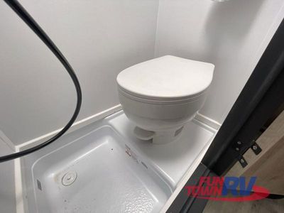 2025 Gulf Stream RV Yellowstone Trail Edition - Photo 20
