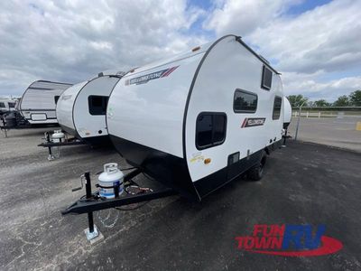 2025 Gulf Stream RV Yellowstone Trail Edition - Photo 3