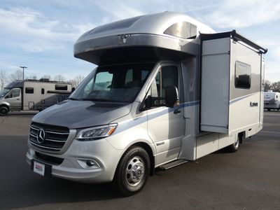 2026 Winnebago Navion - Photo 2
