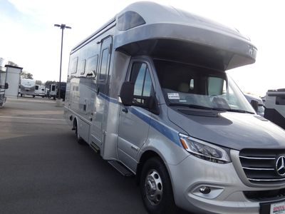 2026 Winnebago Navion - Photo 1