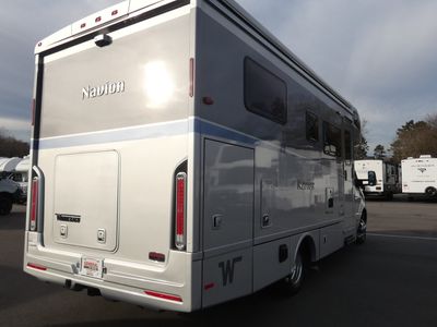2026 Winnebago Navion - Photo 3