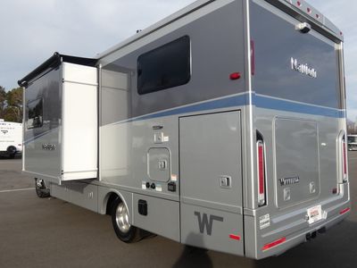 2026 Winnebago Navion - Photo 4