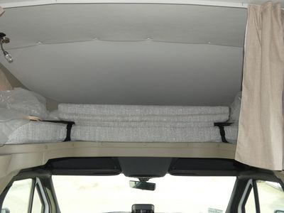 2026 Winnebago Navion - Photo 12