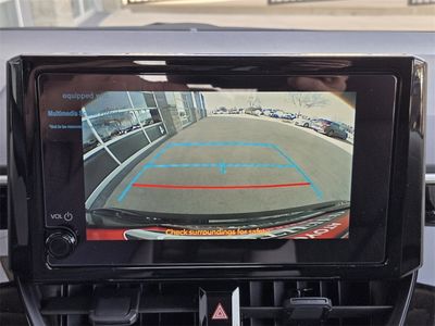 2026 Toyota Corolla - Photo 12