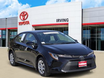 2026 Toyota Corolla - Photo 2