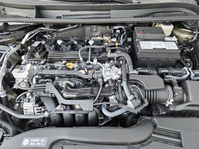 2026 Toyota Corolla - Photo 20