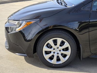 2026 Toyota Corolla - Photo 6