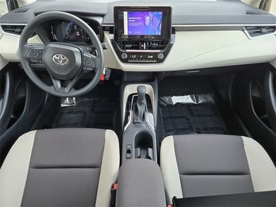 2026 Toyota Corolla - Photo 18